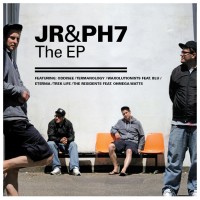 JR & PH7 / THE EP