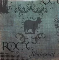 ROC C / SCAPEGOAT (アナログ2LP)