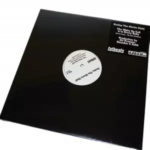 SMILEY THE GHETTO CHILD / I'M LEGEND