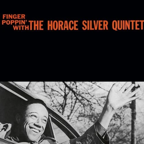 HORACE SILVER / ホレス・シルバー商品一覧｜JAZZ｜ディスク