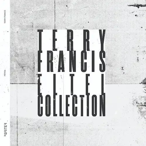 TERRY FRANCIS / テリー・フランシス / EL TEL COLLECTION
