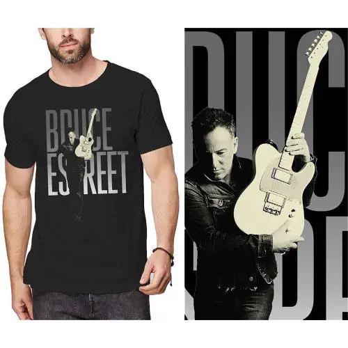 BRUCE SPRINGSTEEN / ブルース・スプリングスティーン商品一覧｜OLD