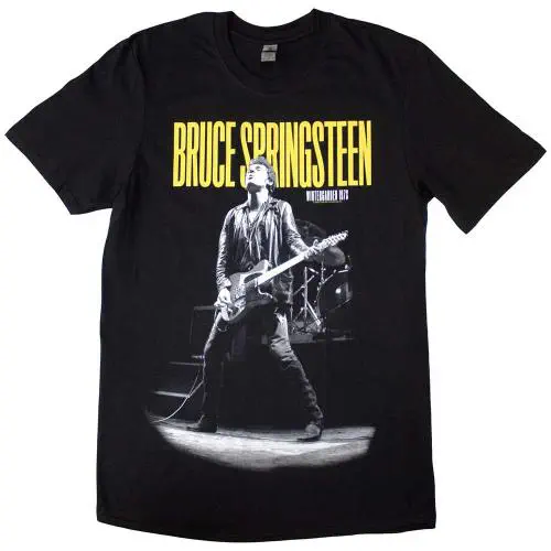 WINTERLAND BALLROOM GUITAR (BLACK) (S)/BRUCE SPRINGSTEEN/ブルース