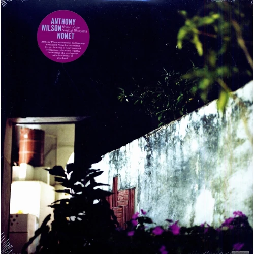 ANTHONY WILSON / アンソニー・ウィルソン / House of the Singing Blossoms(2LP/180G)