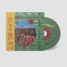 GO KUROSAWA / SOFT SHAKES(CD)