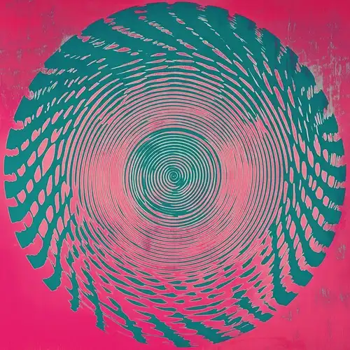 RESONANCE: TEN YEARS OF PSYCHEDELIC SOUNDS FROM THE SOUL OF