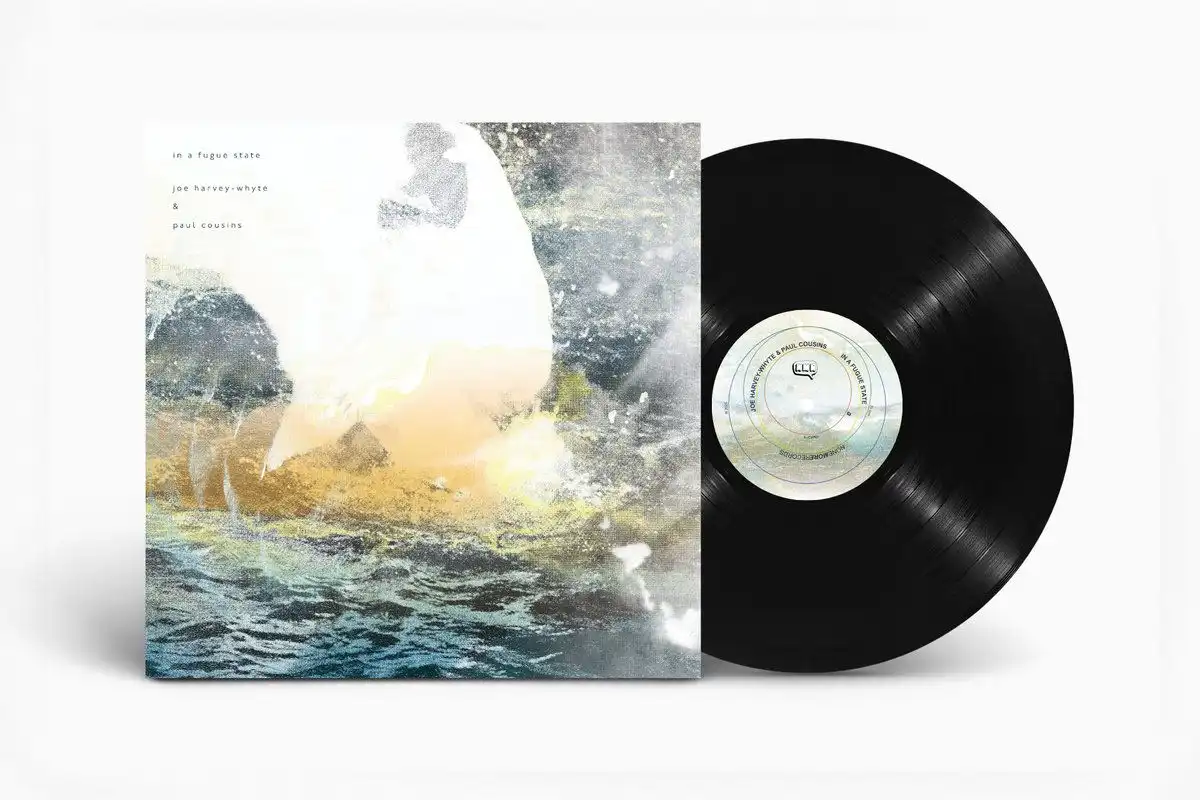 アート・デザイン・音楽 2G N.60 Lacaton & Vassal Vutt'un live sinfonia México! Event by Mandalah Art Music