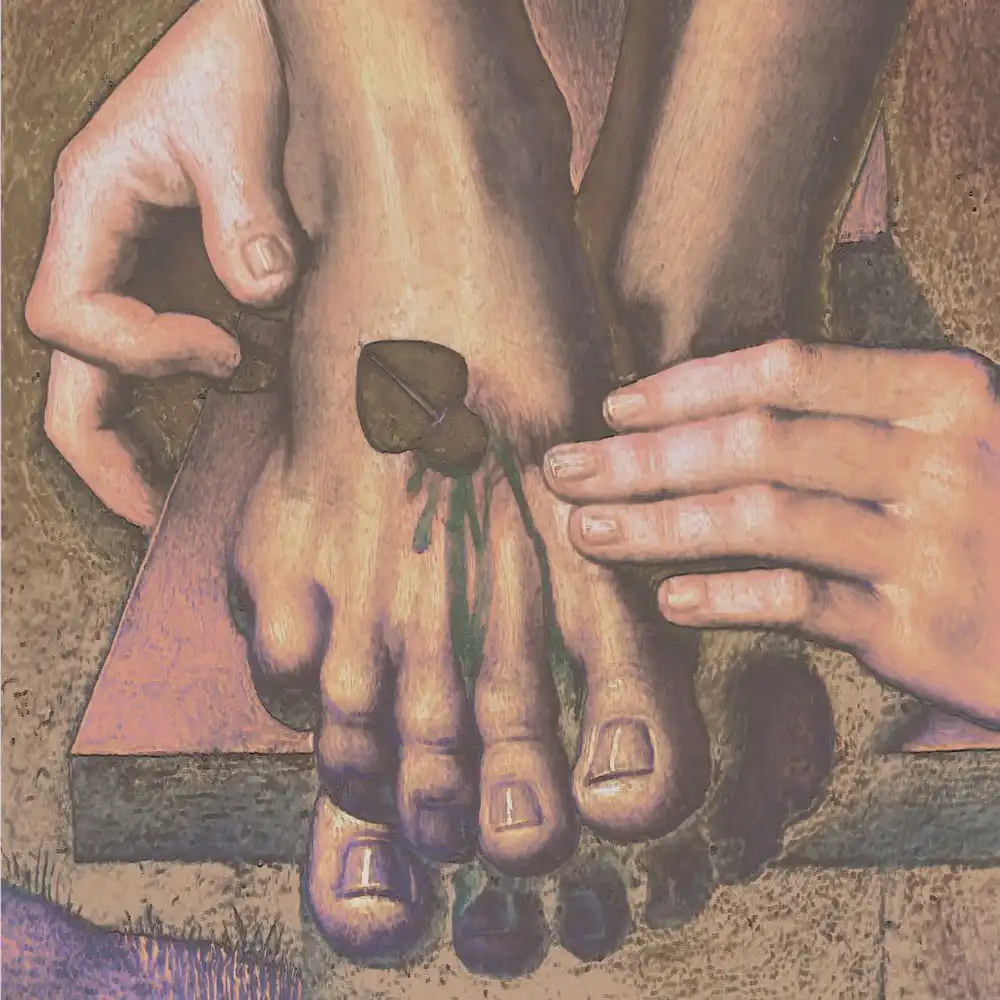 LOW JACK / LACRIMOSA