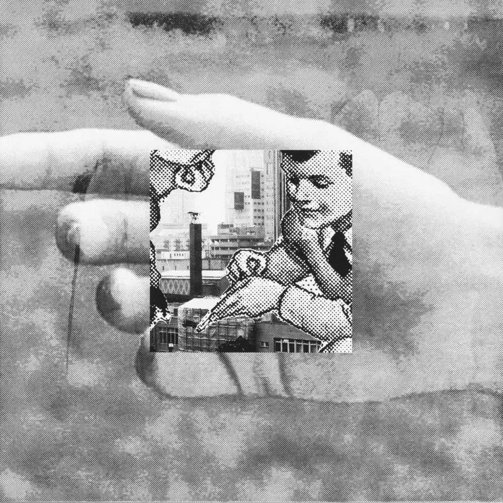 PIERRE BASTIEN / TOOLS [LP]