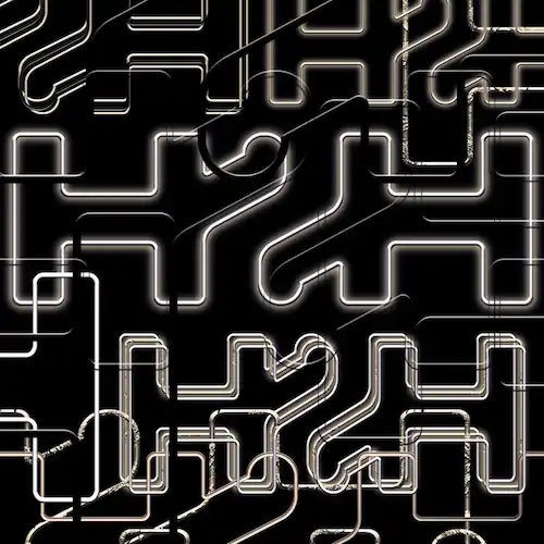 H2H (CHEZ DAMIER & BEN VEDREN) / NO MORE EP