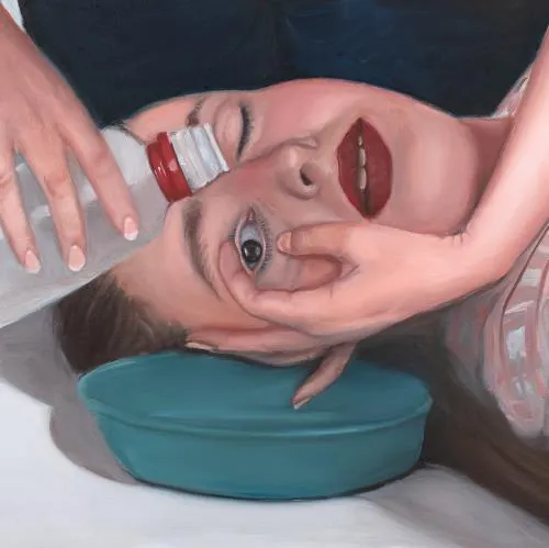 DRY CLEANING / ドライ・クリーニング / SECRET LOVE [CD]