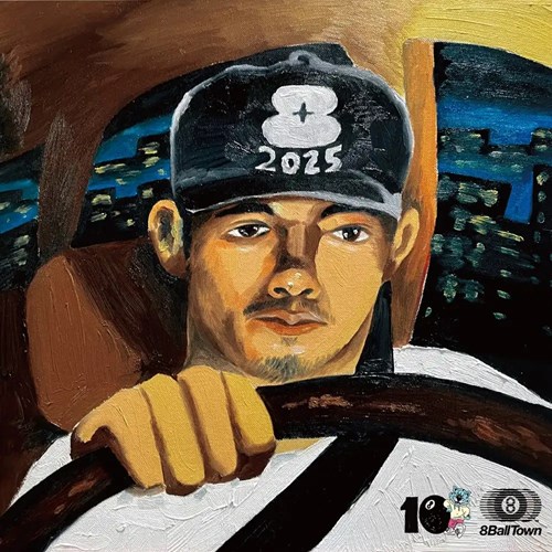 KIRIN/SFC.JGR / KIRIN/ジャガー軍曹 / SHOW ME FEAT. HOODY / BAD BOY ANTHEM FEAT. TUFF DAEHEE (7")