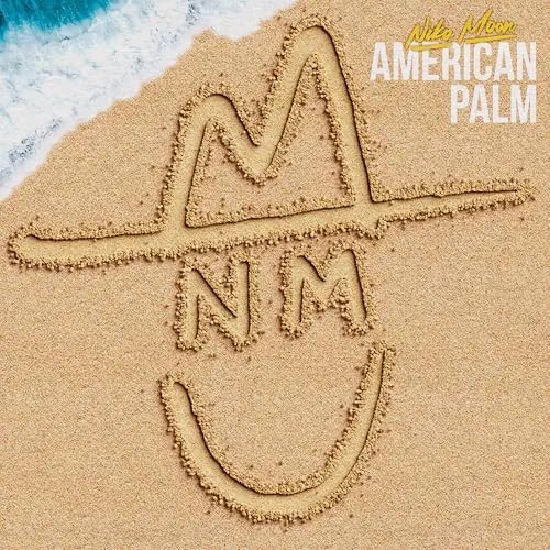 NIKO MOON / AMERICAN PALM (DELUXE LP)