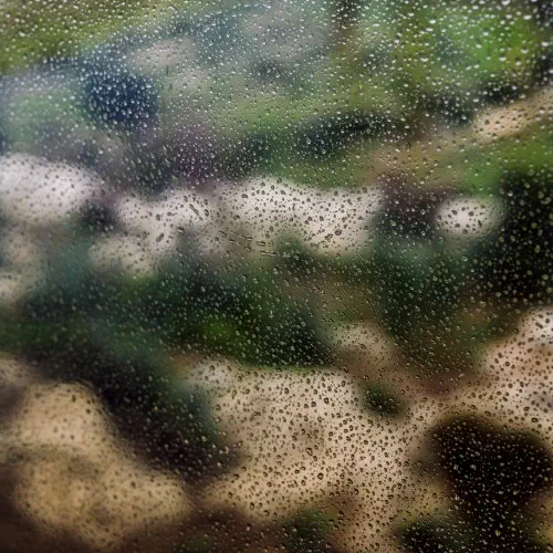 AITCHER CLARK / SILLINESS (LP, BLACK VINYL, POSTER)