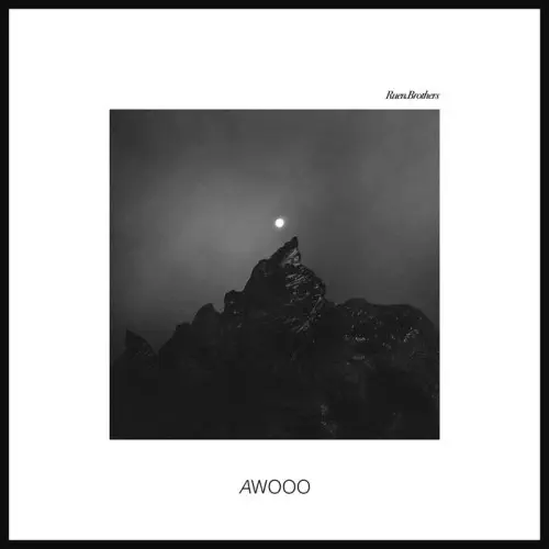 RUEN BROTHERS / AWOOO (COLORED LP)