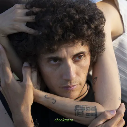 RON GALLO  / CHECKMATE (COLORED LP)