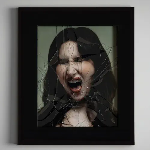 JANE INC / A RUPTURE A CANYON A BIRTH (COLORED LP)