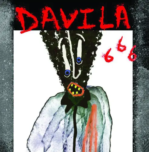 DAVILA 666 / DAVILA 666 (COLORED 7")