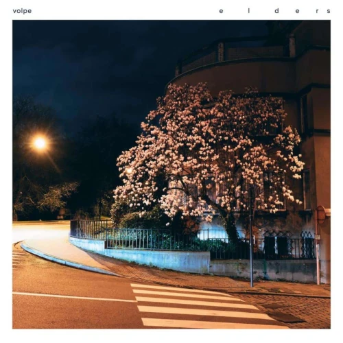 VOLPE / Elders(LP)