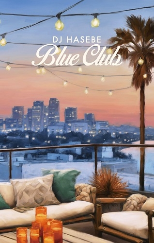 DJ HASEBE/OLD NICK - THE BEACH !! 4枚セット DJ HASEBE/OLD NICK - THE BEACH !! 4枚セット OLD NICK DJ