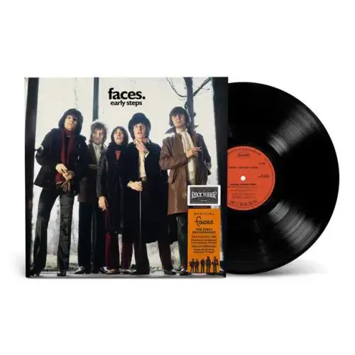 FACES / フェイセズ商品一覧｜JAPANESE ROCK・POPS / INDIES｜ディスク