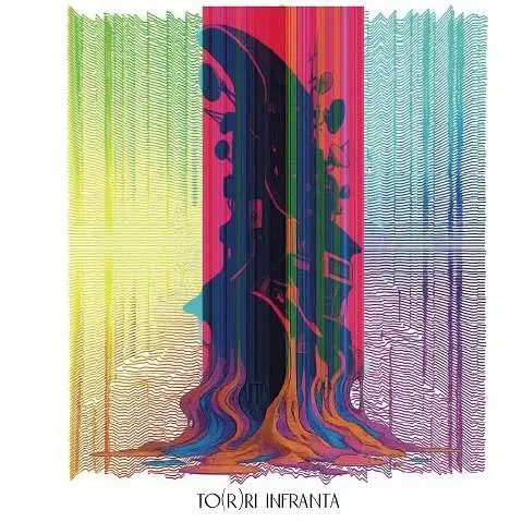 市原義己 / TO(R)RI INFRANT