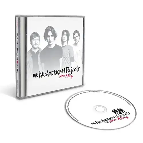 ALL-AMERICAN REJECTS / オール・アメリカン・リジェクツ商品一覧｜OLD