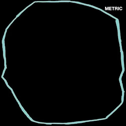 METRIC / メトリック / ART OF DOUBT [LP]