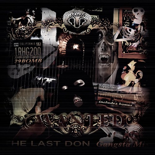 G-RAP CD 20枚セット⑥ G-RAP CD 20枚セット⑥