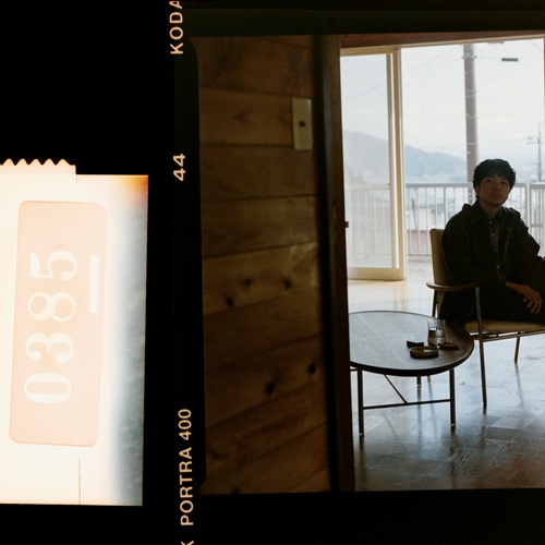 MASATO OMI / 碧海祐人 / 光の路(LP)