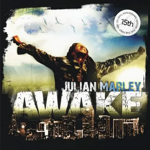JULIAN MARLEY / ジュリアン・マーリー / AWAKE