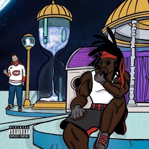 洋楽 Tha God Fahim Notu 7 洋楽 Tha God Fahim Nosferatu 7