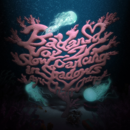 Ayu-Chan-Ching / Ba'dansa Vol.2 ~Slow Dancing in Shadows~