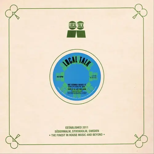 DEEP HOUSE/VOCAL｜CLUB / DANCE｜ディスクユニオン・オンライン