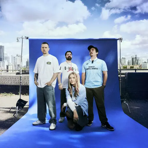 FALSE REALITY (from UK) / FADED INTENTIONS