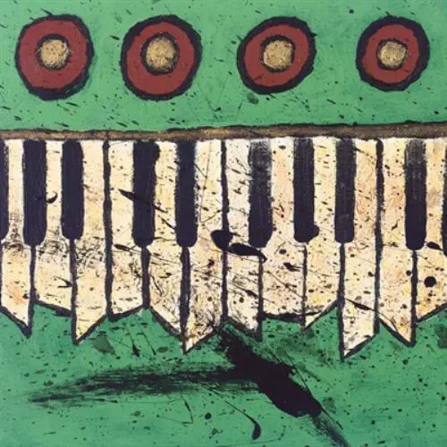 CURSIVE / THE UGLY ORGAN