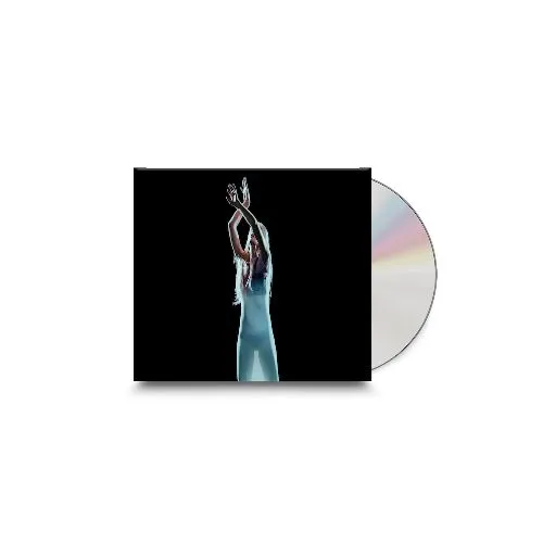 KELLY MORAN / DON'T TRUST MIRRORS (CD)