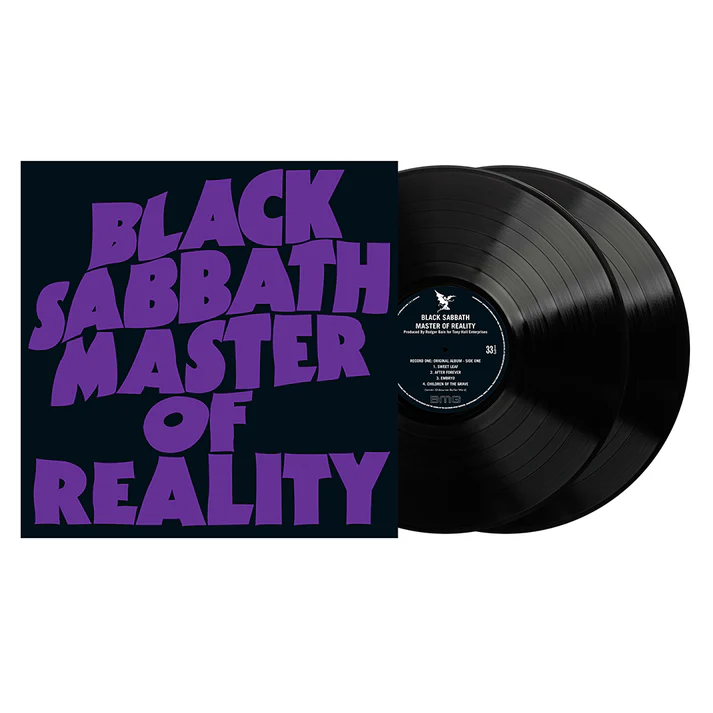 BLACK SABBATH / ブラック・サバス商品一覧｜ディスクユニオン