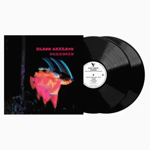 ブラックサバス　6CD Black Sabbath - Black Sabbath | Rhino
