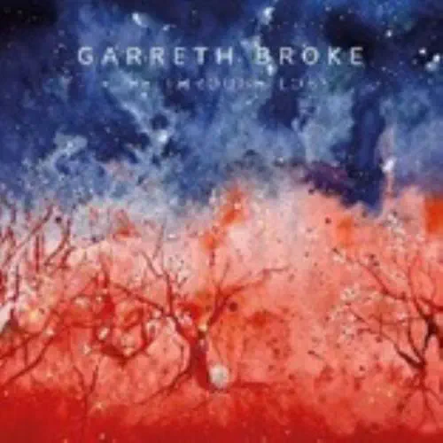 GARRETH BROKE / ギャレス・ブローク / LIFE THROUGH LOSS