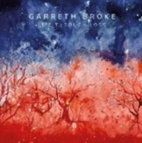 GARRETH BROKE / ギャレス・ブローク / LIFE THROUGH LOSS(LP)