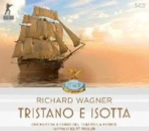 KURT MASUR  / クルト・マズア / WAGNER:TRISTAN UND ISOLDE