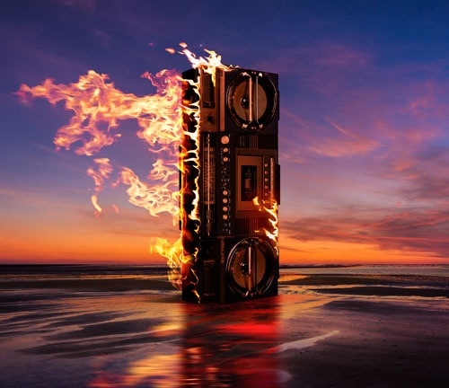 B'z / FYOP(初回限定盤 CD+DVD)