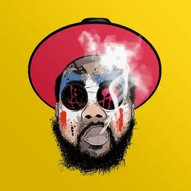 CONWAY (CONWAY THE MACHINE)商品一覧｜HIPHOP / 日本語RAP