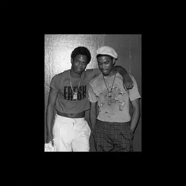 DOUG E. FRESH & SLICK RICK / LA-DI-DA-DI / THE SHOW (12INCH) (40TH ANNIVERSARY) 