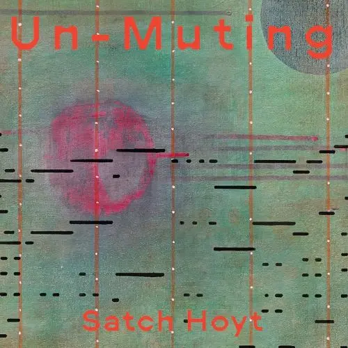 UN-MUTING/SATCH HOYT/サッチ・ホイト/西洋の美術館に収容された