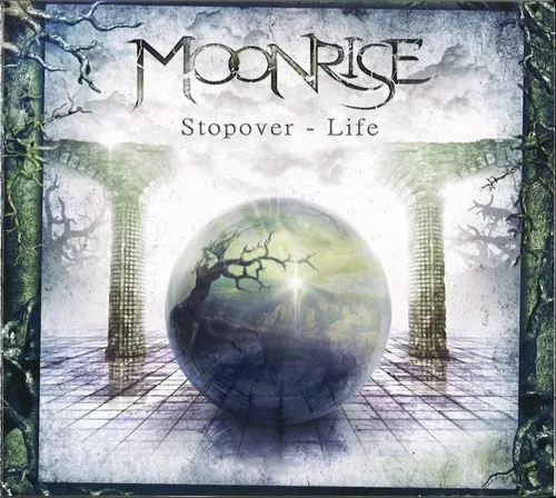 MOONRISE / ムーンライズ商品一覧｜PROGRESSIVE ROCK｜ディスク