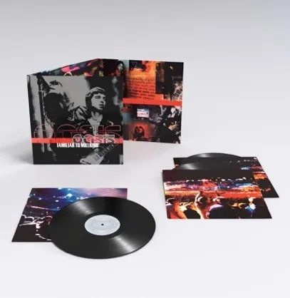 TIME FLIES 1994 - 2009 (4LP)/OASIS/オアシス/オアシス:全