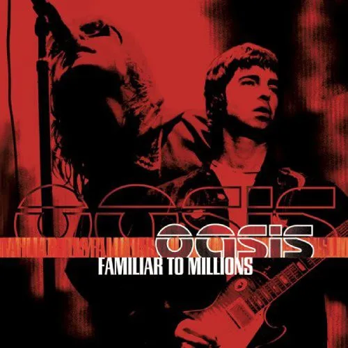 OASIS / オアシス商品一覧｜OLD ROCK｜ディスクユニオン