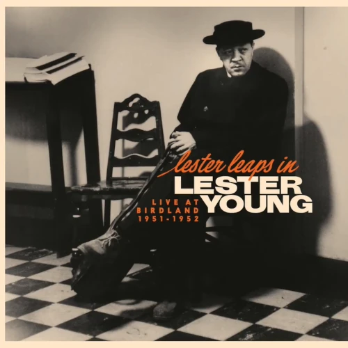LESTER YOUNG / レスター・ヤング商品一覧｜JAZZ｜ディスクユニオン
